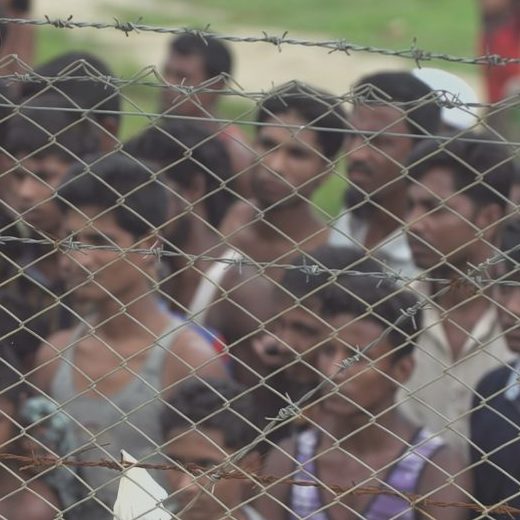 Rohingya, la mécanique du crime
