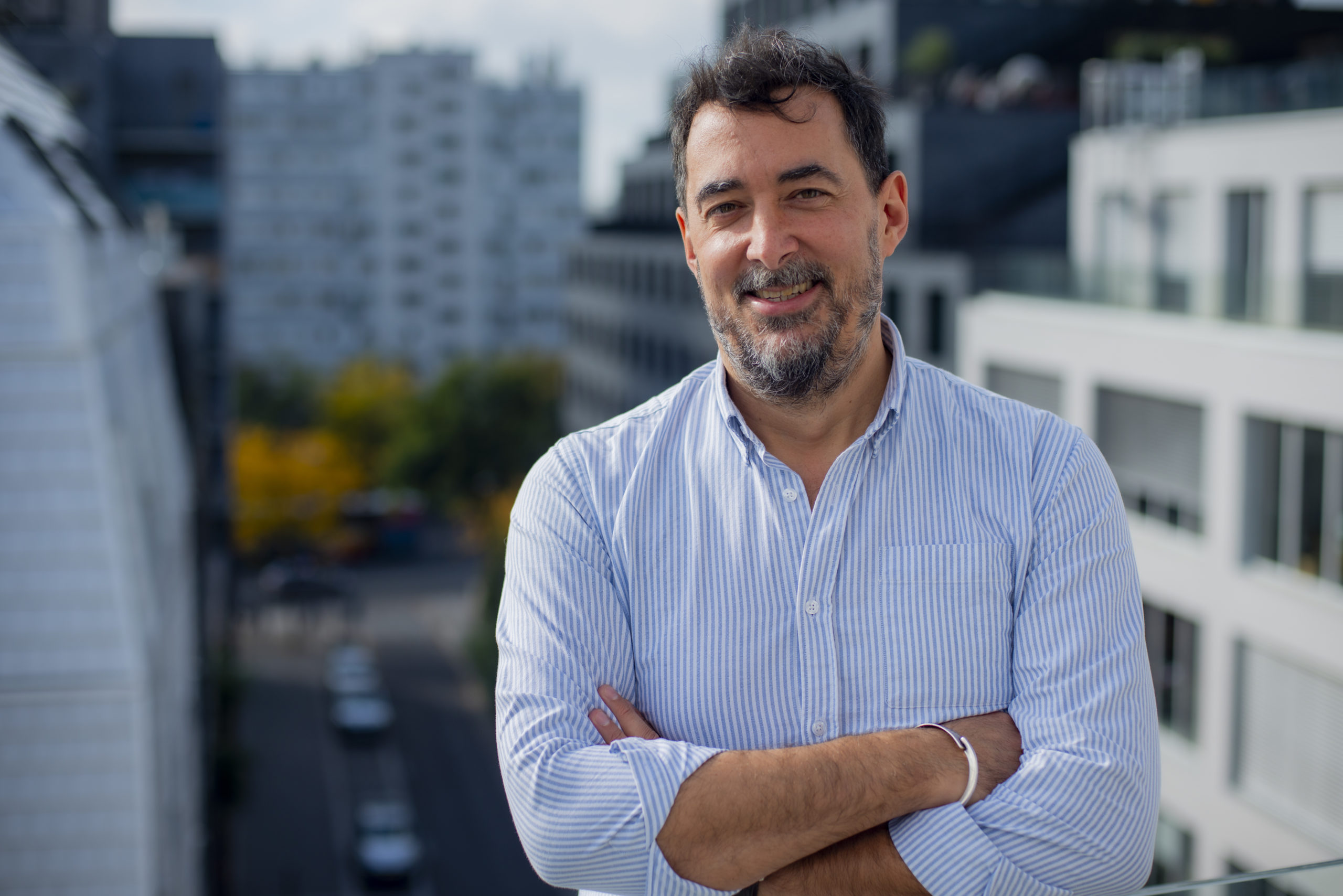 Cyprien d’Haese